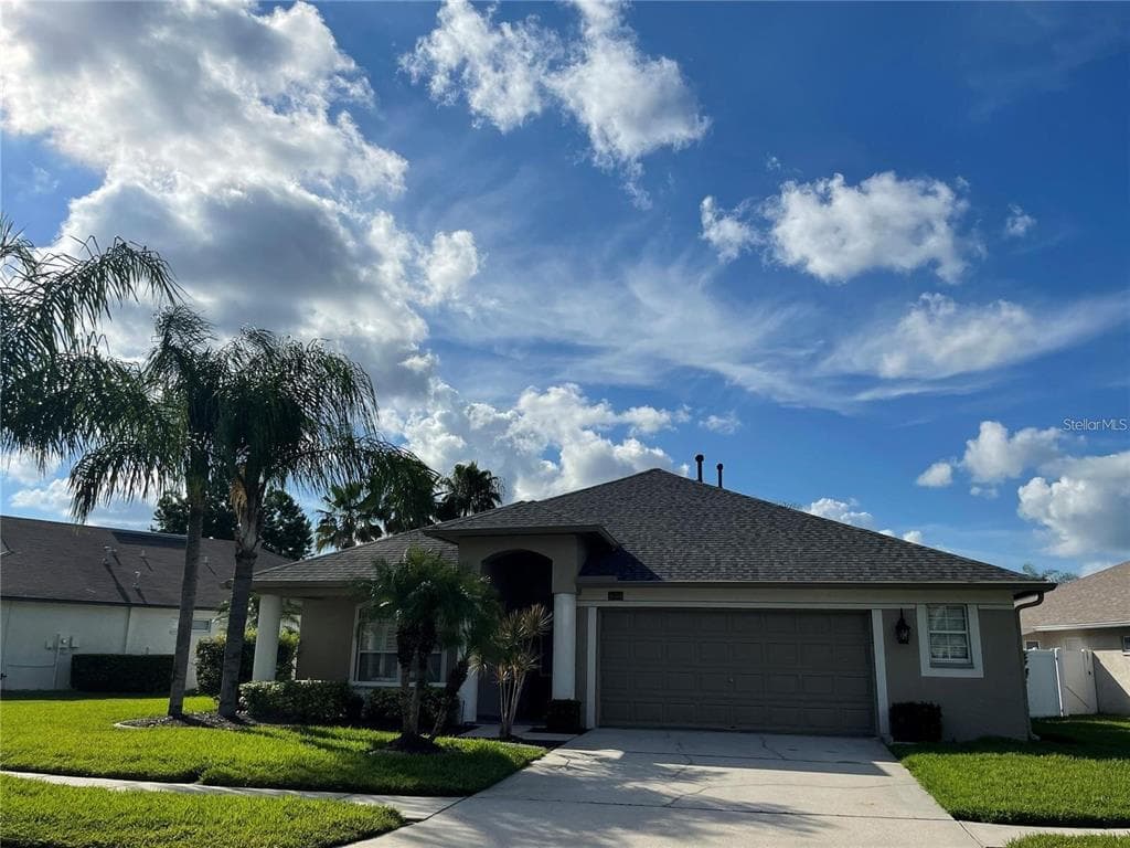 16709 FAIRBOLT WAY ODESSA, FL 33556