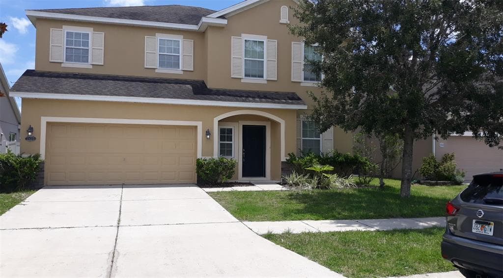 7610 ATWOOD DRIVE WESLEY CHAPEL, FL 33543