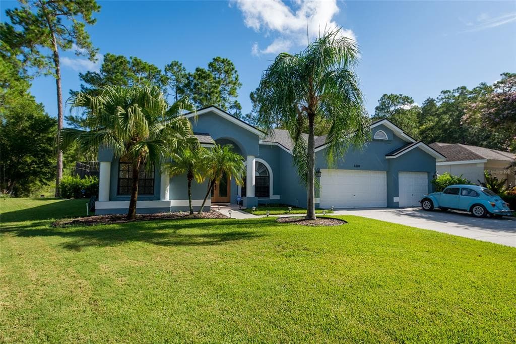 4389 WORTHINGTON CIRCLE PALM HARBOR, FL 34685