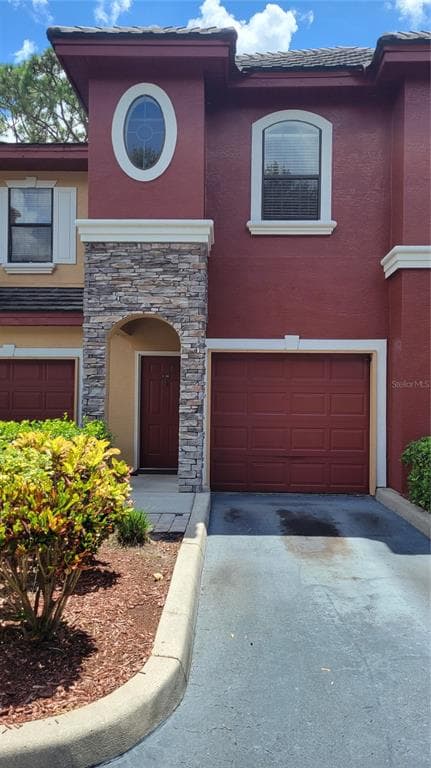 2218 PORTOFINO PLACE UNIT 24-0246 PALM HARBOR, FL 34683