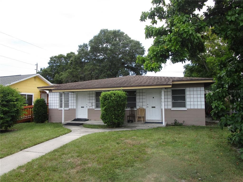 1712 28TH STREET N ST PETERSBURG, FL 33713