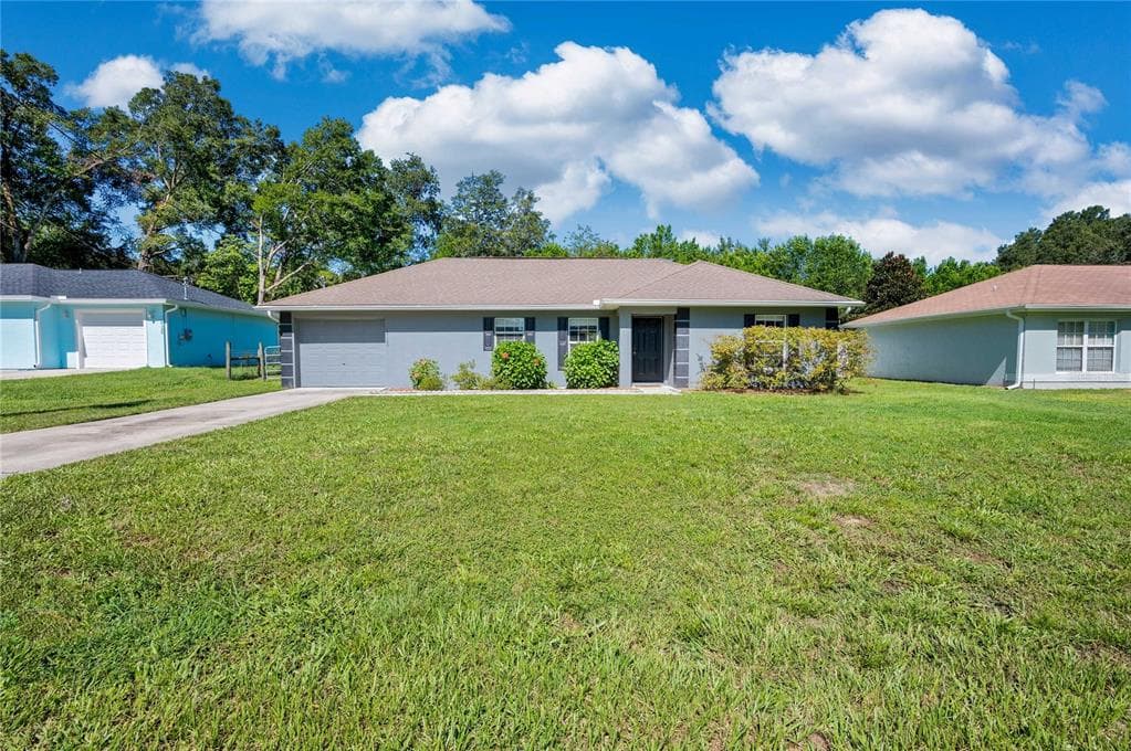 14160 SE 35TH COURT SUMMERFIELD, FL 34491