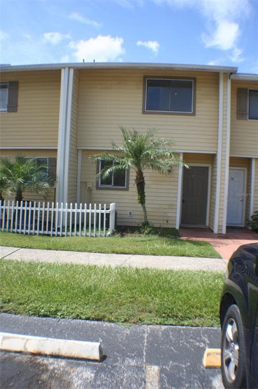 22710 WATERSEDGE BOULEVARD UNIT 75