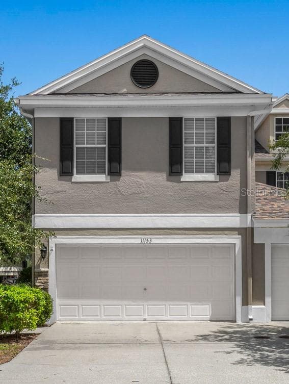 11153 WINDSOR PLACE CIRCLE TAMPA, FL 33626