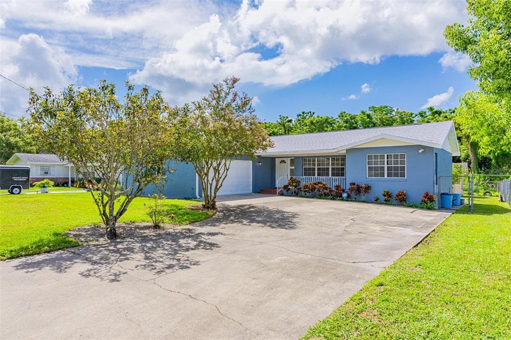 2417 VIRGINIA DRIVE ALTAMONTE SPRINGS, FL 32714