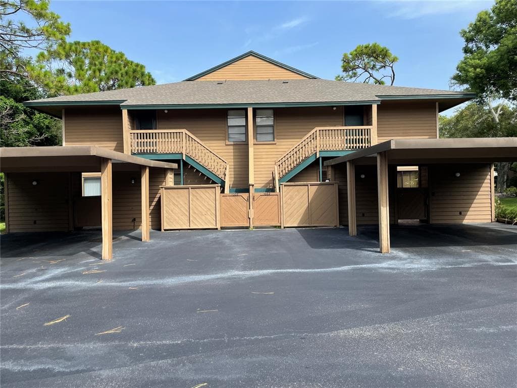 1007 LENNOX ROAD W UNIT 1007 PALM HARBOR, FL 34683