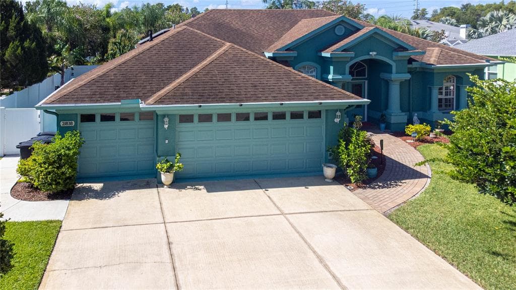 21838 CARSON DRIVE LAND O LAKES, FL 34639