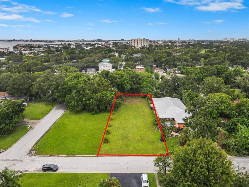 57TH STREET S GULFPORT, FL 33707