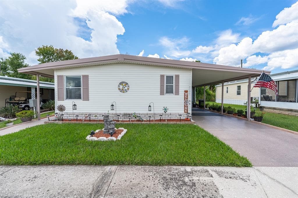 3135 BIRKDALE DRIVE HOLIDAY, FL 34690
