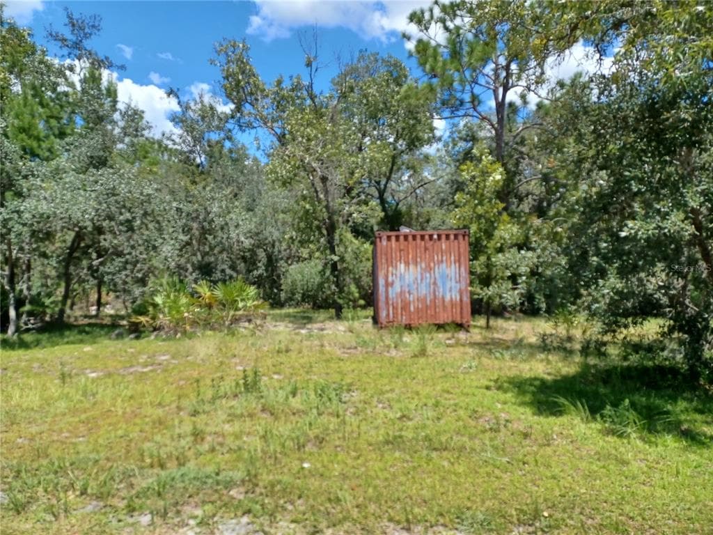 9947 OSCEOLA DRIVE WEEKI WACHEE, FL 34613