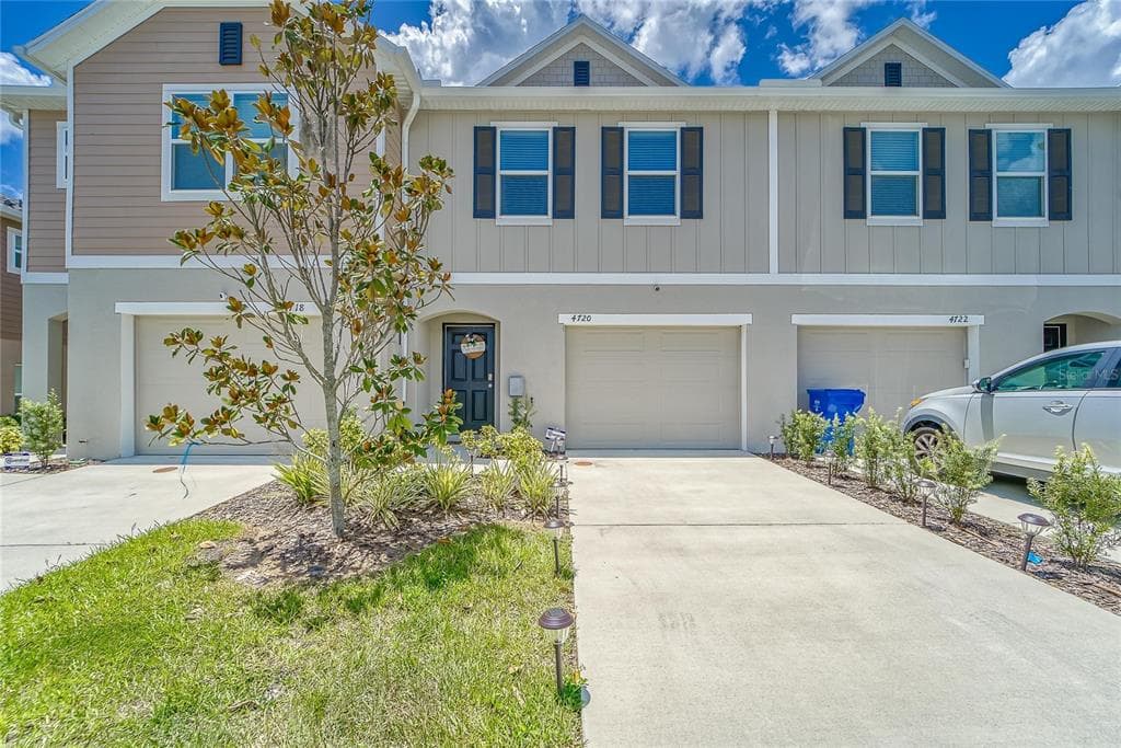 4720 SPATTER DOCK STREET TAMPA, FL 33610
