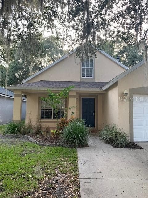 6725 SUMMER HAVEN DRIVE RIVERVIEW, FL 33578