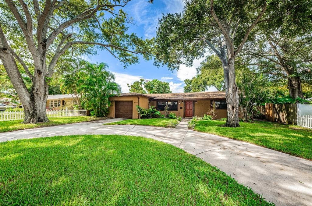 4573 20TH AVENUE N ST PETERSBURG, FL 33713