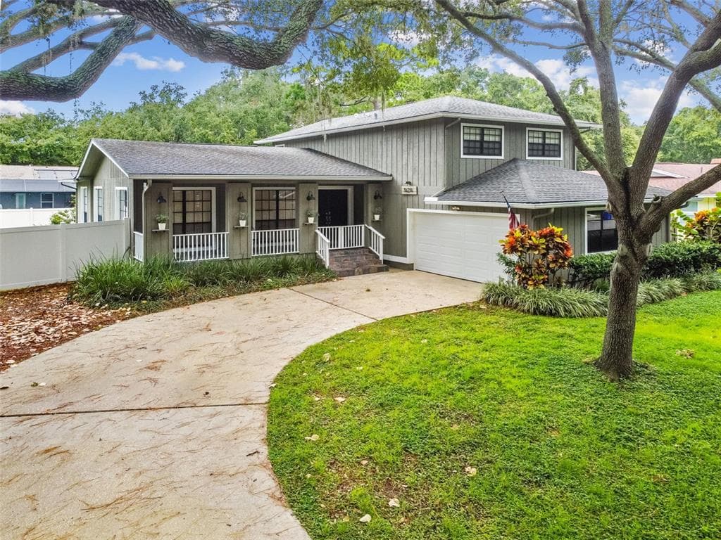 14214 LARK COURT CLEARWATER, FL 33762