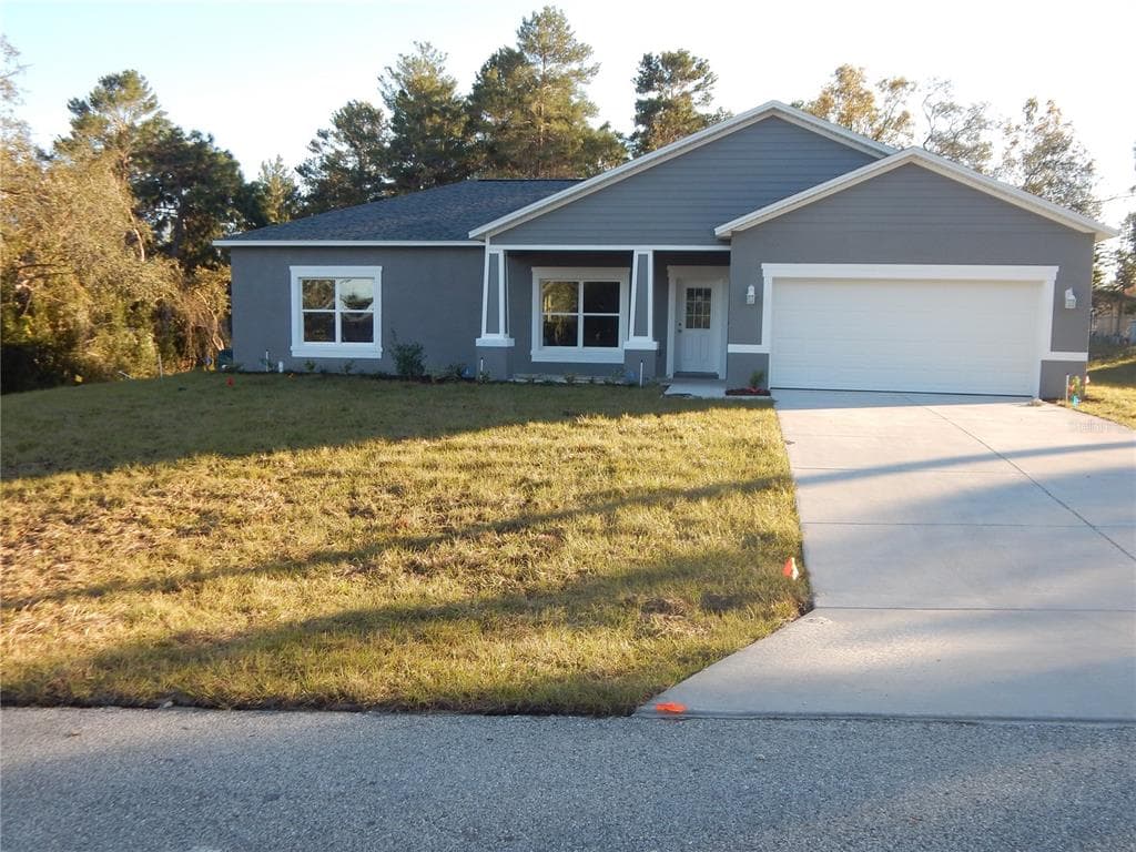 10416 GYPSY AVENUE WEEKI WACHEE, FL 34613