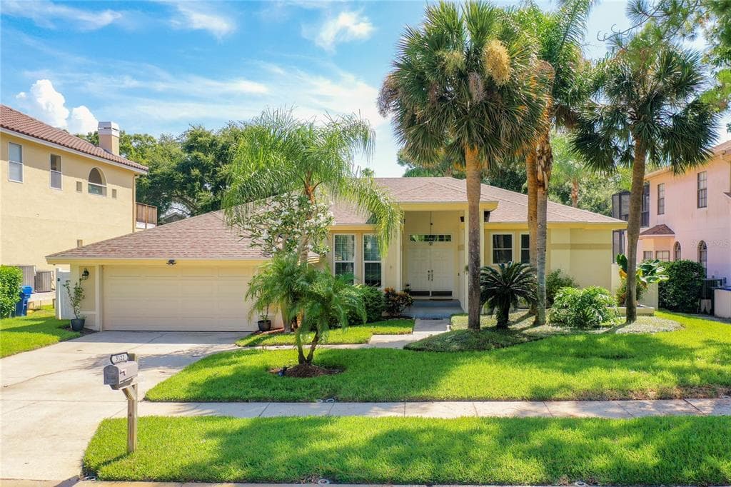 3122 SHORELINE DRIVE CLEARWATER, FL 33760