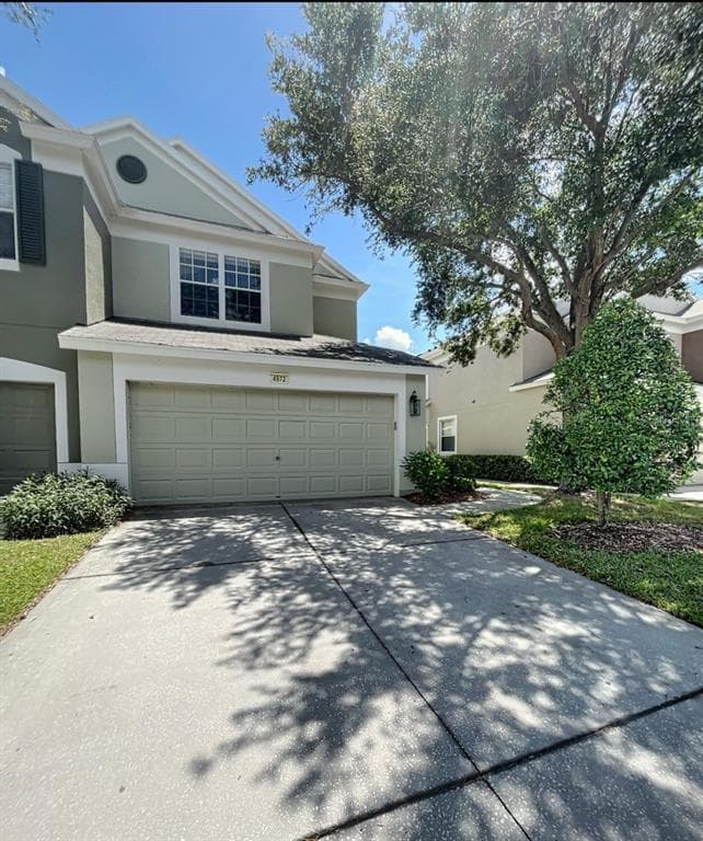 4972 POND RIDGE DRIVE RIVERVIEW, FL 33578