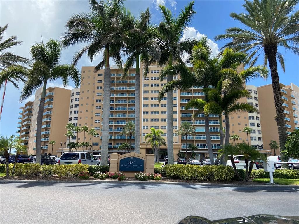 880 MANDALAY AVENUE UNIT C1001 CLEARWATER, FL 33767