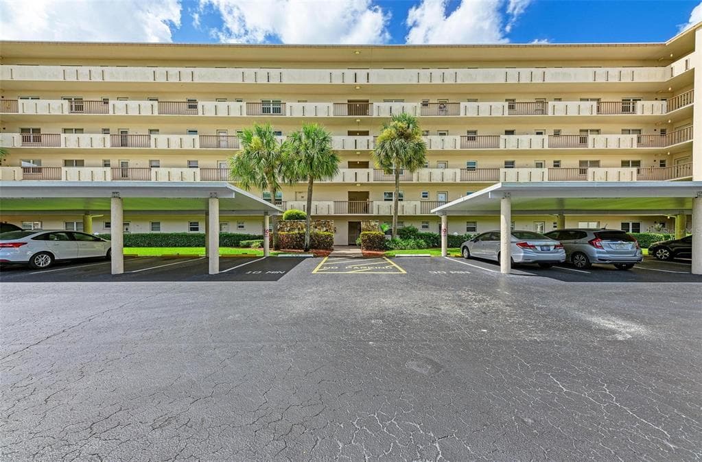 3620 IRONWOOD CIRCLE UNIT 205O BRADENTON, FL 34209