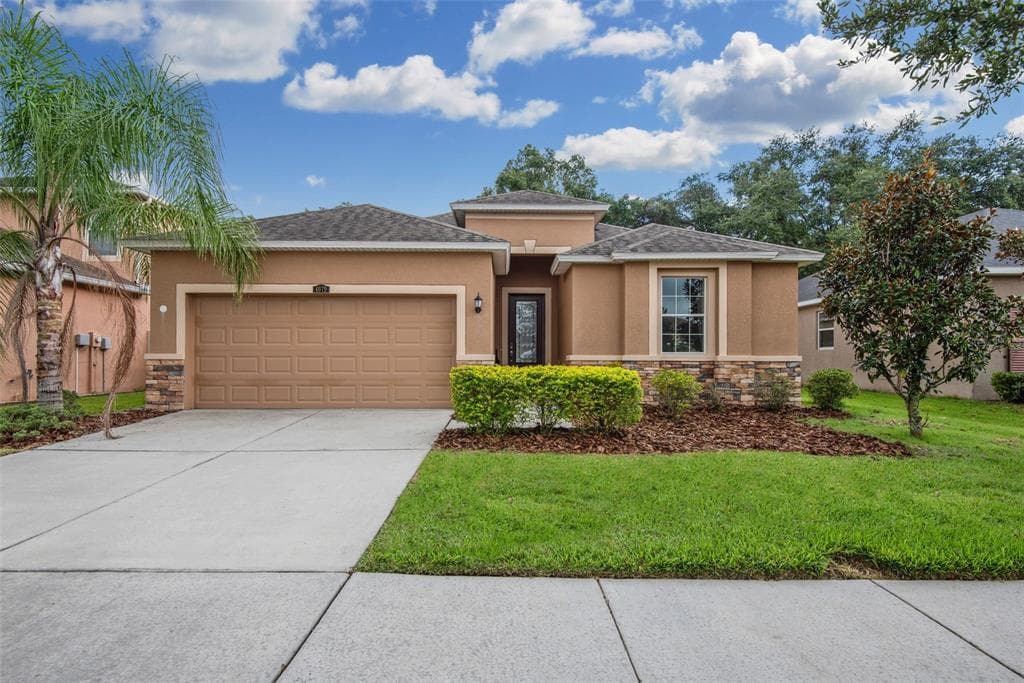 4079 PACENTE LOOP WESLEY CHAPEL, FL 33543