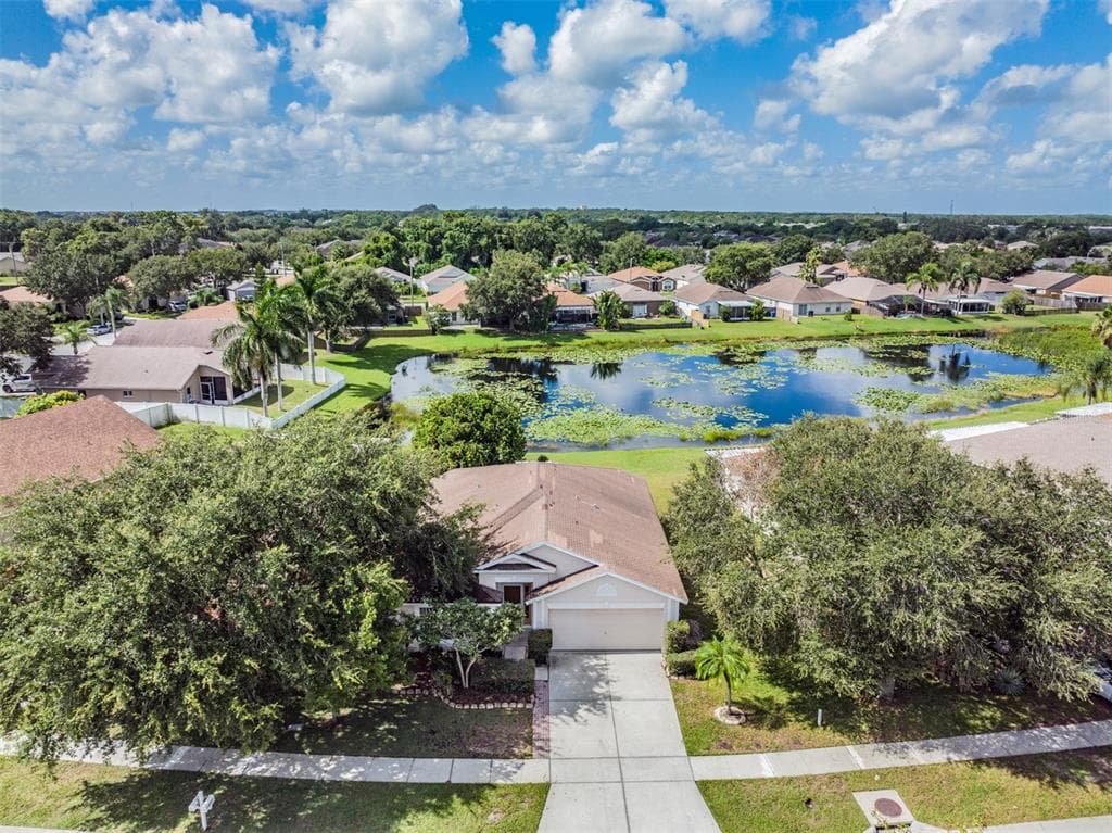 10521 GOLDWATER LANE RIVERVIEW, FL 33578