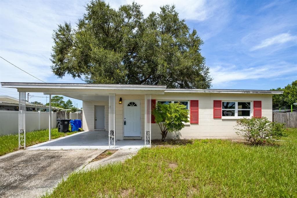 7808 FELICE AVENUE TAMPA, FL 33614