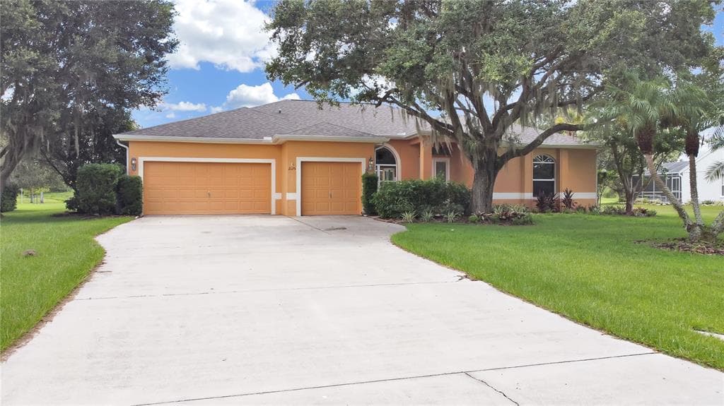 2175 OAKFORD ROAD SARASOTA, FL 34240