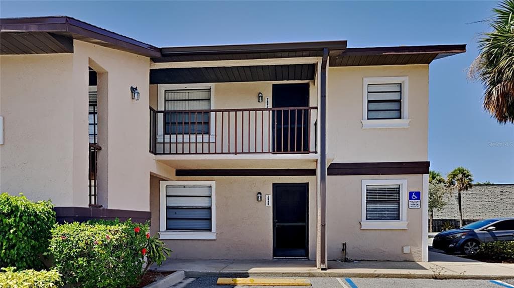 2880 REGENCY DRIVE UNIT 2880 MELBOURNE, FL 32935