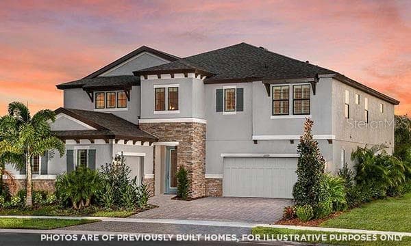 12850 BOGGY CREEK DRIVE RIVERVIEW, FL 33579