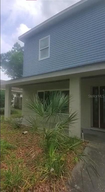 4604 LAVER COURT TAMPA, FL 33624