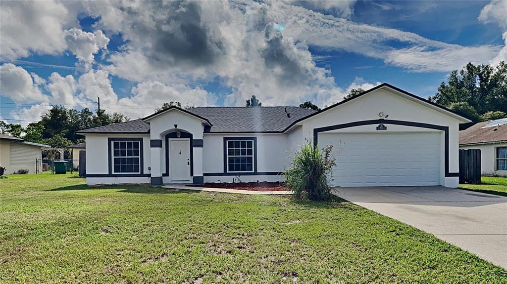 653 STALLINGS AVENUE DELTONA, FL 32738