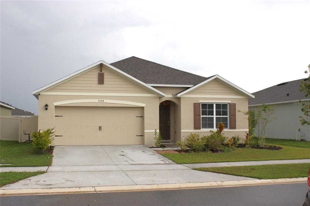 5358 ARLINGTON RIVER DRIVE LAKELAND, FL 33811