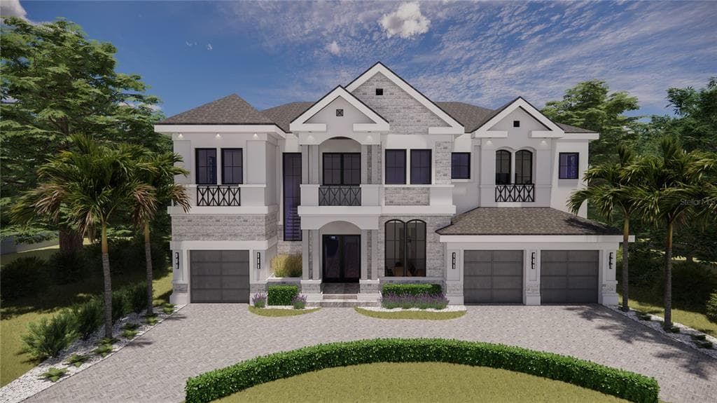 2909 W HAWTHORNE ROAD TAMPA, FL 33611