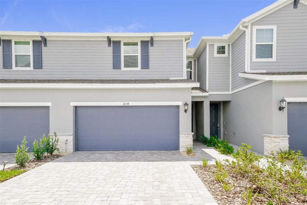 1634 BOXLEAF LANE BRADENTON, FL 34211