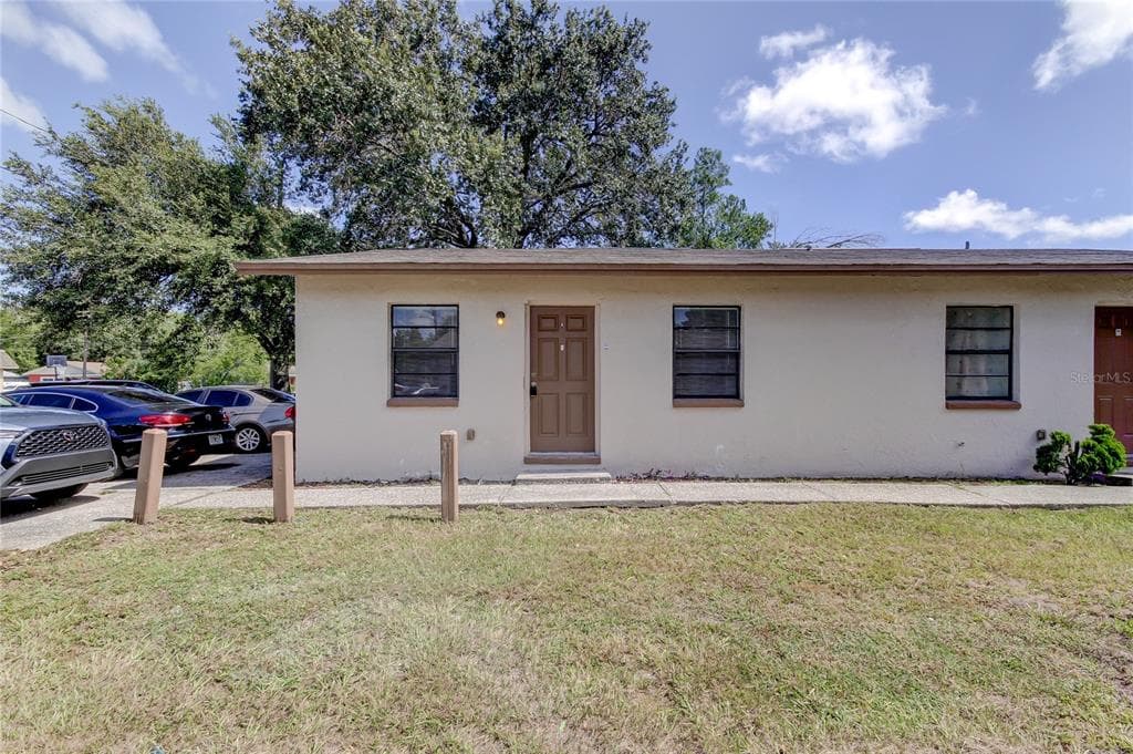 9813 N 11TH STREET UNIT A TAMPA, FL 33612