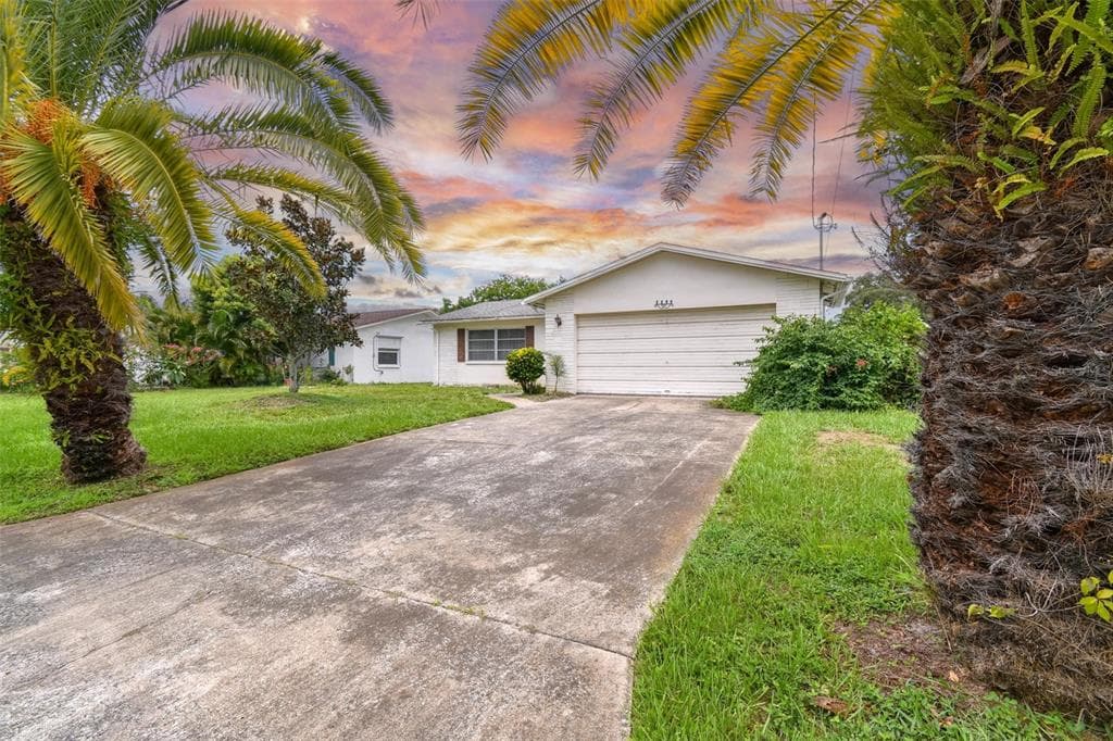 2260 MANOR BOULEVARD N CLEARWATER, FL 33765