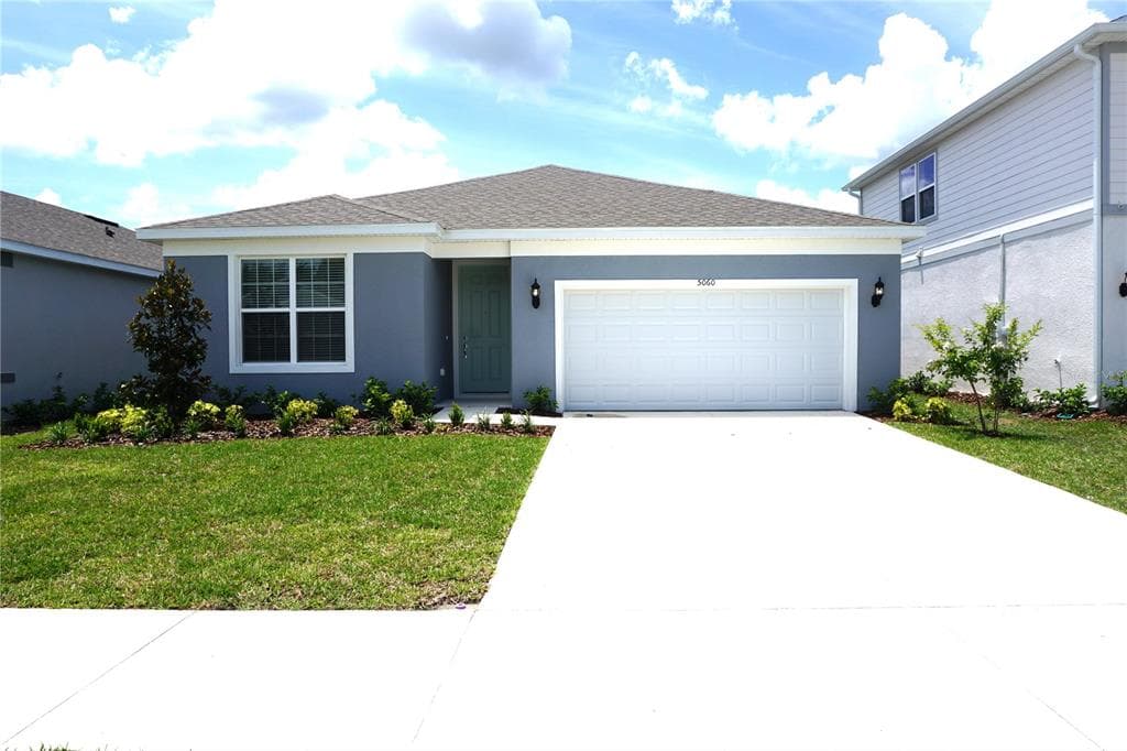5060 SPARKLING WATER WAY KISSIMMEE, FL 34746