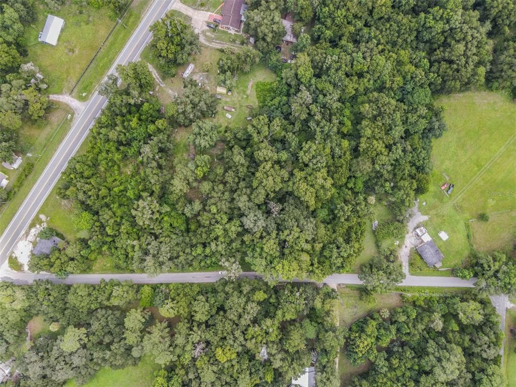 0 WHITMAN ROAD BROOKSVILLE, FL 34601