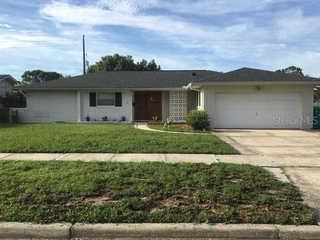 4832 CEDAR BAY STREET ORLANDO, FL 32812