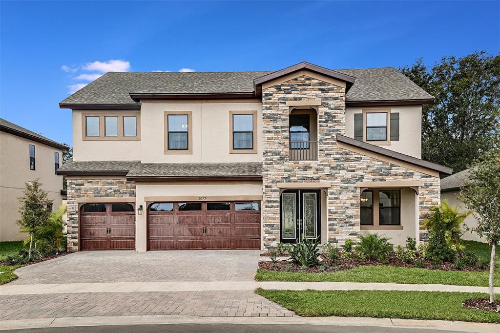 4587 SHORELEAF LOOP VALRICO, FL 33596