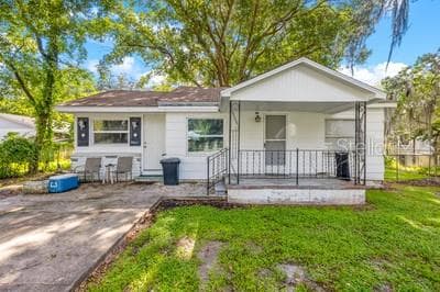 5604 16TH STREET ZEPHYRHILLS, FL 33542