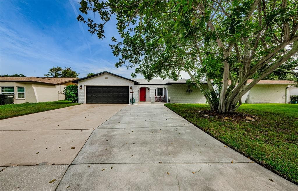 110 CORAL DRIVE
