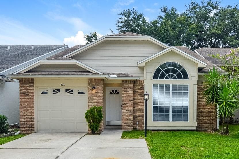 1836 BLAINE TERRACE WINTER PARK, FL 32792