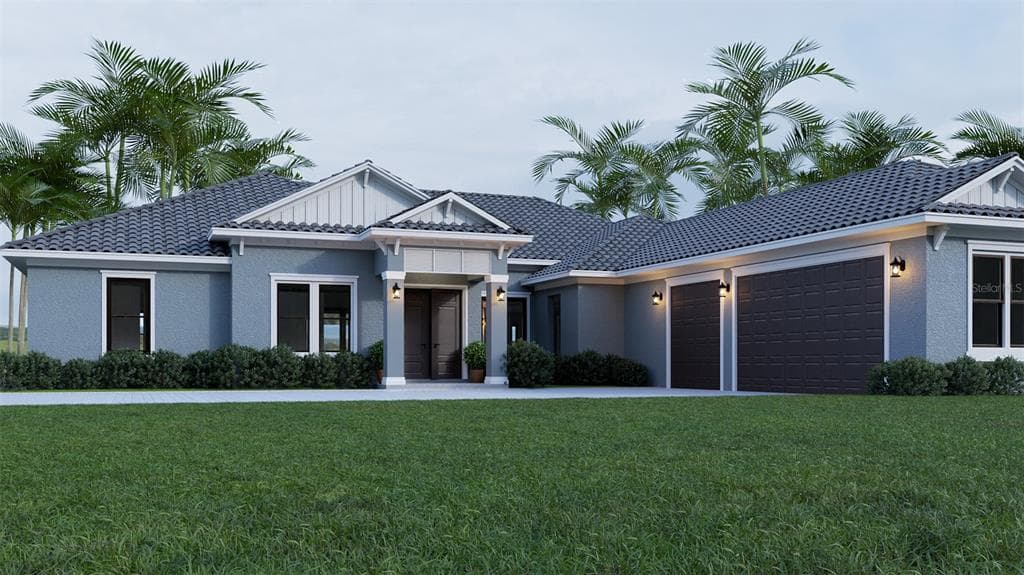 LOT 15 POST ROCK COURT TARPON SPRINGS, FL 34688