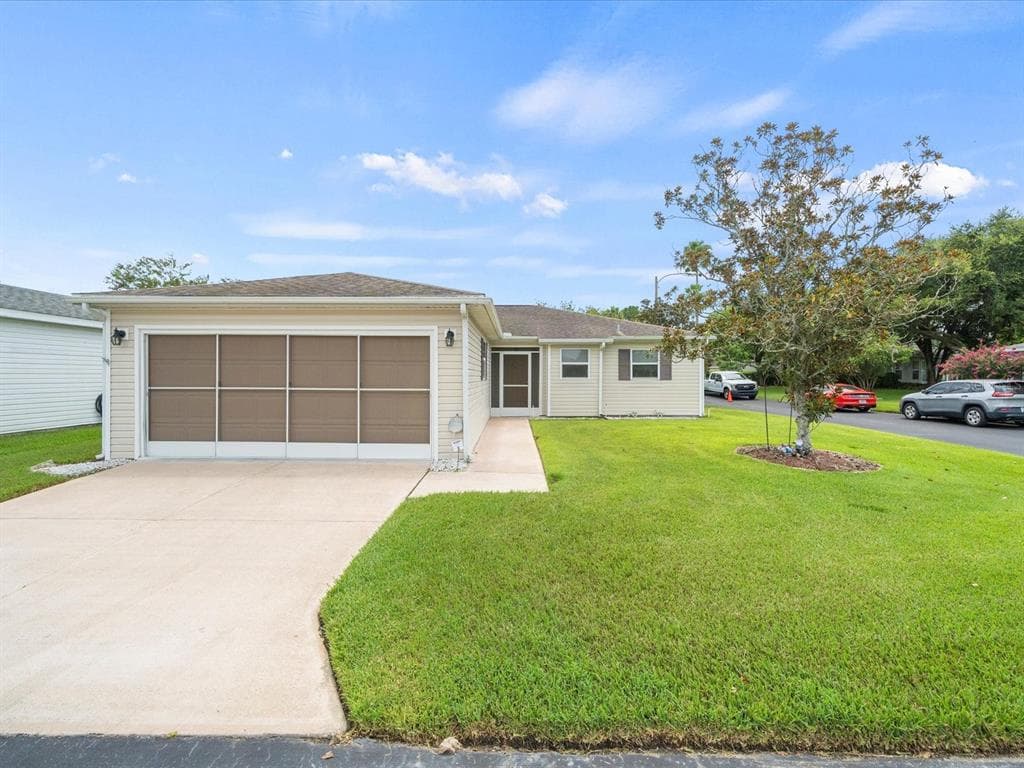 29314 ZELLER AVENUE SAN ANTONIO, FL 33576