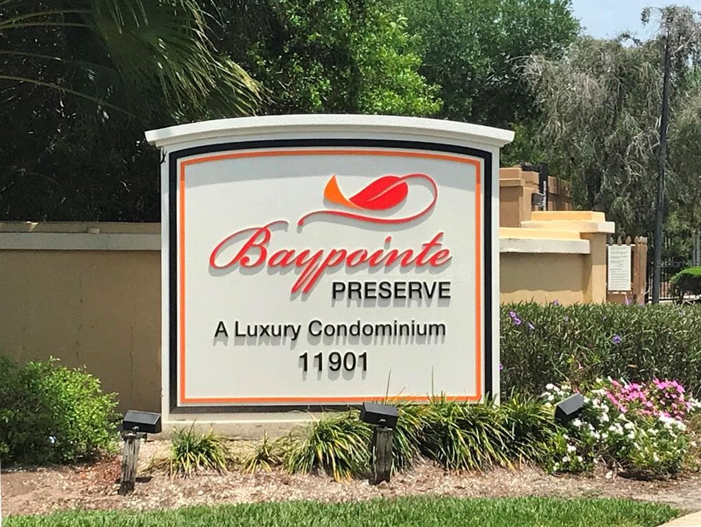 11901 4TH STREET N UNIT 11308 ST PETERSBURG, FL 33716
