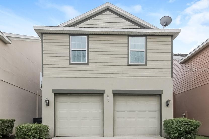 816 WAKULLA LANE WINTER SPRINGS, FL 32708