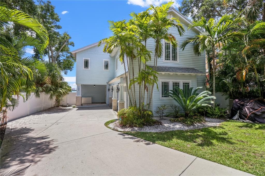 608 N OSCEOLA AVENUE CLEARWATER, FL 33755