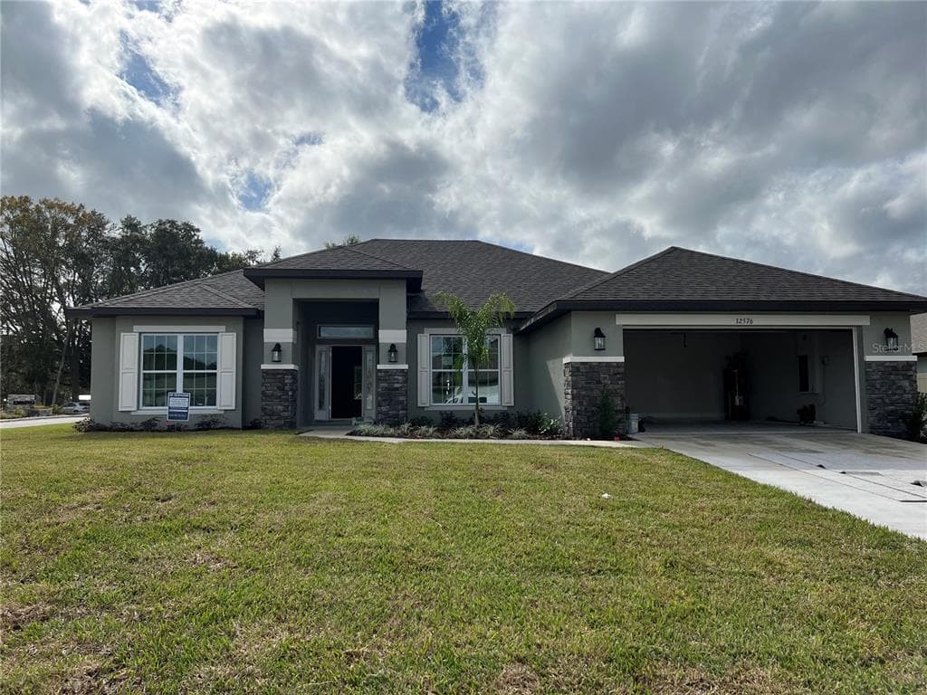 32576 SOUTHFIELD COURT DADE CITY, FL 33525
