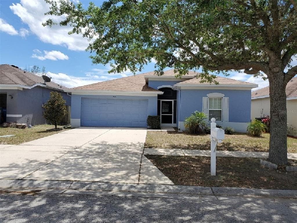 508 MAGNOLIA POINTE COURT